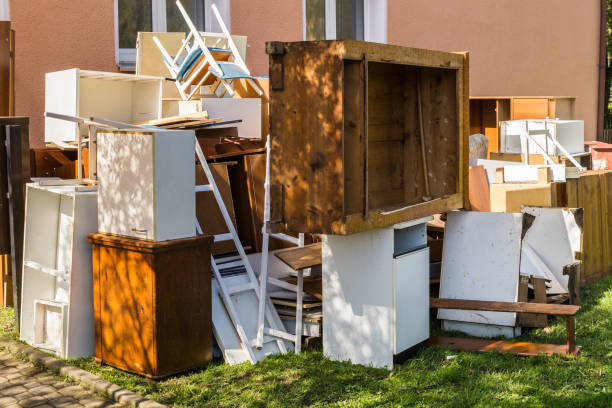 Best Residential Junk Removal  in Agler Estates, FL